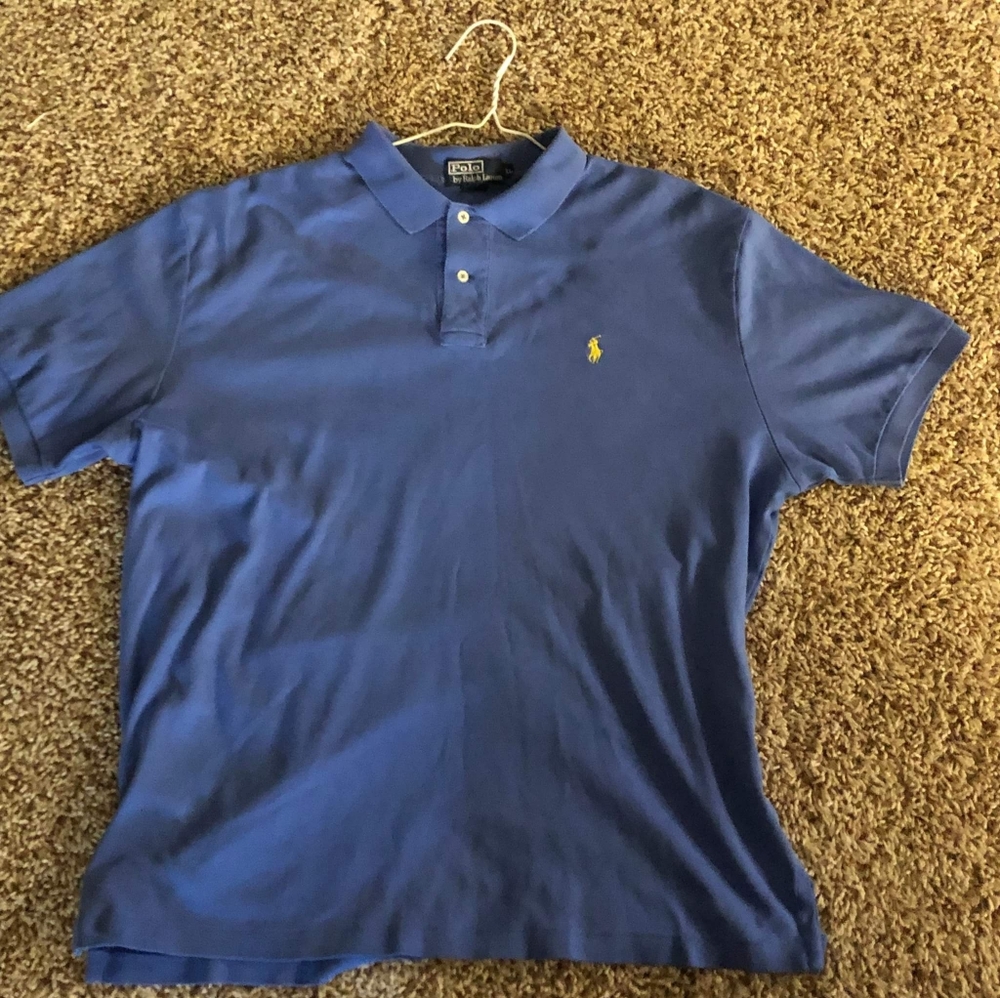 Polo by Ralph Lauren